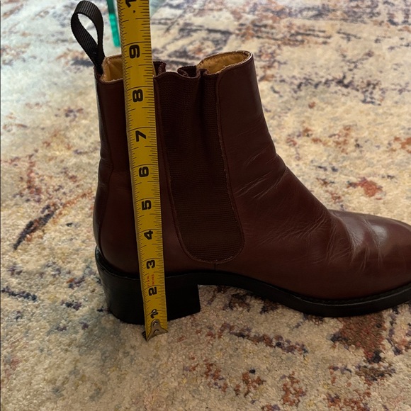 Free Lance Paris Chelsea Boots - 38.5 - Picture 11 of 11